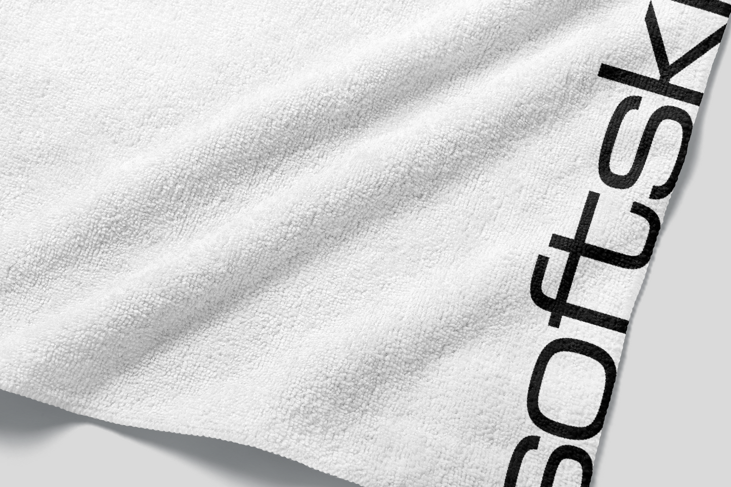 Softskin Beauty Towel
