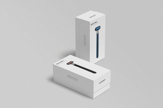 Softskin Red Light Therapy Wand